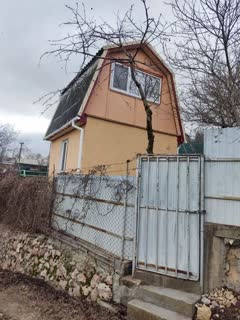 Купить дом в Севастополе без посредников