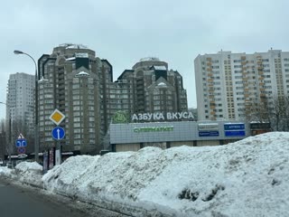 Вывоз мусора на Юге Москвы