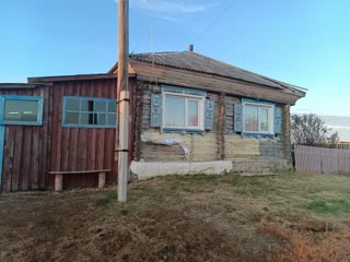Купить Дом В Глядянском Курганской Области