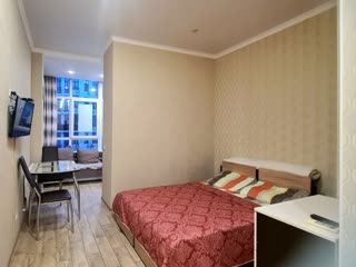 Жилой модуль в Геленджике веранда Жилой модуль в Геленджике веранда