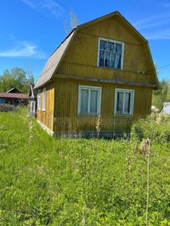 Купить Дом В Деревне Нестерово Тверской Области