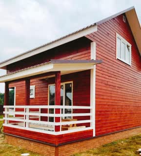 Купить дом в пригороде в Москве: цены, 🏡 недорого