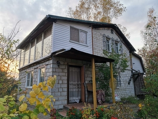 Продажа домов в Хабаровском крае - объявлений в базе webmaster-korolev.ru