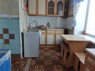 Продажа квартир в кирпичном доме в Осиповичском районе