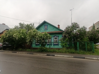 Дачные дома под ключ. Доставка и сборка в Серпухове.