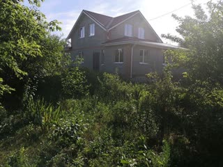 Продажа домов в Белгородской области
