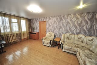 Идеальный вариант для комфортной жизни: Продается двухкомнатная квартира в Салавате на сайте Etagi.com