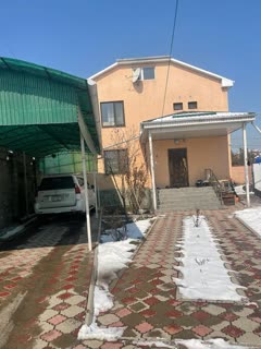 Купить квартиру в Бишкеке. Продажа квартир