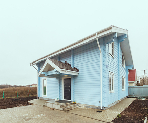 Снять дом в Вологде на длительный срок, 🏡 аренда дома недорого, загородный  частный