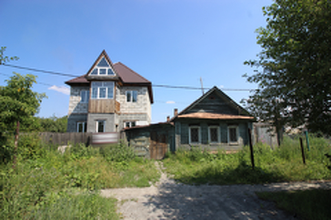 Продажа домов от компаний и специалистов в Алматы