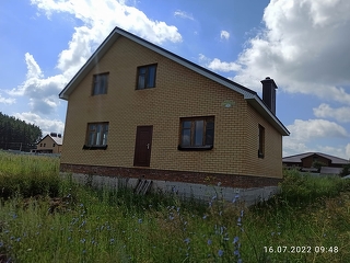 Купить дом в Альметьевске недорого с фото, Татарстан