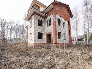 Продажа частных домов в Новосибирской области
