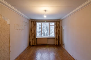 Продажа однокомнатной квартиры в панельном доме в Минске в Советском районе