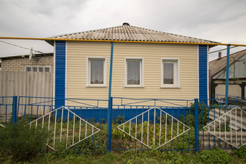 Купить дом в селе Пуляевка с фото, Белгородская область
