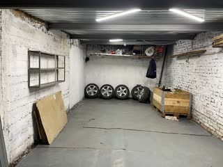 Отделка гаража: фасадная, внутренняя или выбрать гараж без отделки?