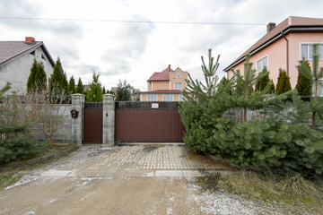 Купить дом в Калининградской области недорого