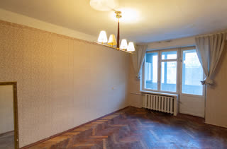 Ремонт однокомнатной квартиры под ключ, ремонт 1-комнатных квартир в Санкт-Петербурге: стоимость