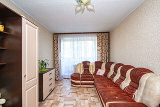Квартиры В Новосибирске 2 Комнатные Фото