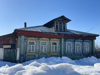 Хрущев, Брежнев или Путин: кто построил больше домов в Нижнем Новгороде?