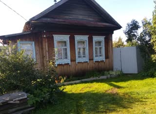 Купить дом в деревне в Севастополе