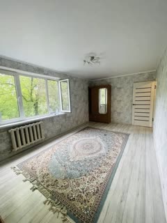 1-комн. квартира , 35м² , 3/5 этаж