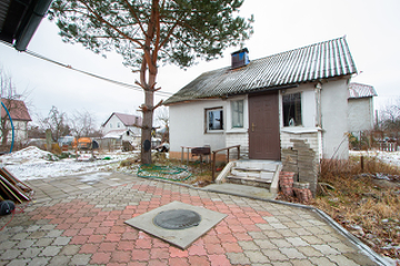 Продажа домов в поселке Яблоневке в районе Гурьевском в Калининградской области