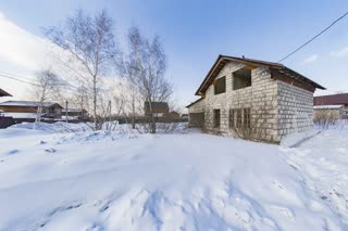 Покупка: загородная недвижимость в Кемерово