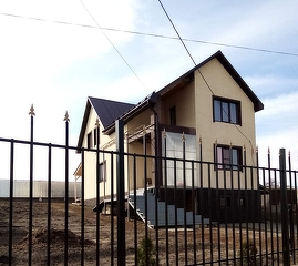 Купить дом в районе Еткульский в Челябинской области