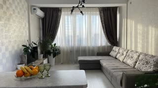 2-комн. квартира , 68м² , 13/16 этаж