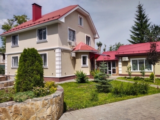 Купить дом в Самарской области
