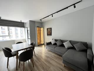 3-комн. квартира , 80м² , 5/8 этаж