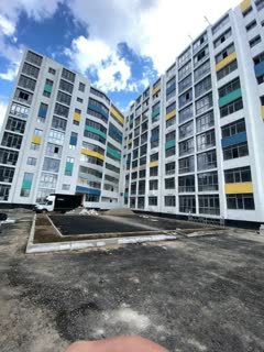 1-комн. квартира , 39.3м² , 8/12 этаж