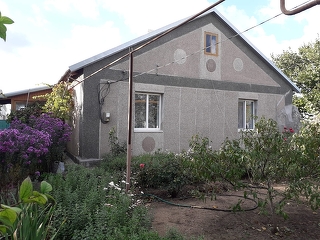 Продажа домов в селе Прибрежном в районе Сакском