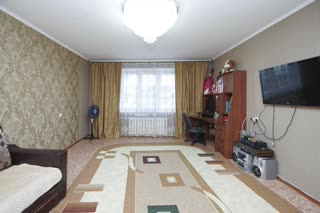 Продажа квартир, микрорайон Московка-2, 162 объявлений в Омске