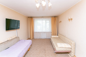 Продажа однокомнатной квартиры в районе Кировский в Хабаровске