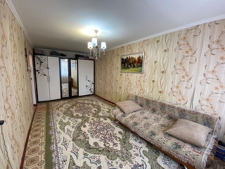 ипотека квартиры в актобе