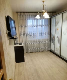 Продажа квартир с евроремонтом в Николаеве