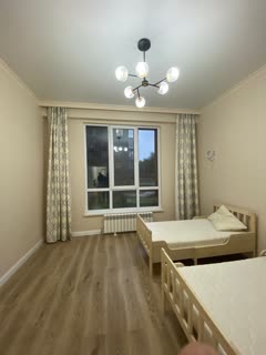 2-комн. квартира , 56м² , 1/20 этаж