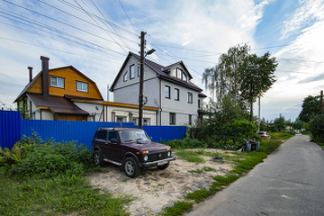 Продажа коттеджей в Нижнем Новгороде