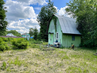 Дачные дома под ключ в Ярославле - цены, проекты, фото | Стройкаркас76