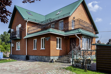 Купить дом 🏡 в Новокузнецке недорого с фото без посредников - продажа домов дешево на paraskevat.ru