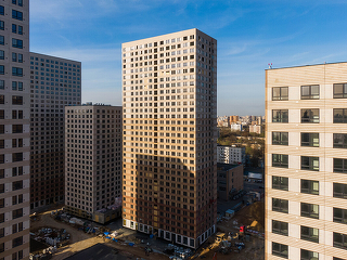 Кронштадтский 14 Коммерческая Недвижимость Купить