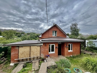 Купить дом в Перми - 1 объявлений, продажа домов в Перми на l2luna.ru