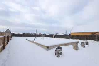 Пять лайфхаков от ледовара: строим крутую снежную горку своими руками - 16 января - ру
