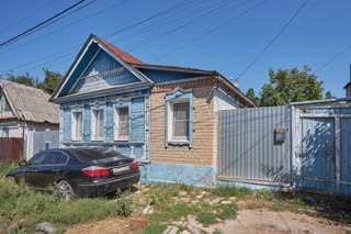 Продажа домов в Саратове