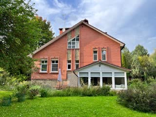 Купить дом в Московской области без посредников