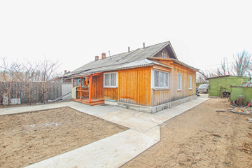 Продажа домов в Улан-Удэ