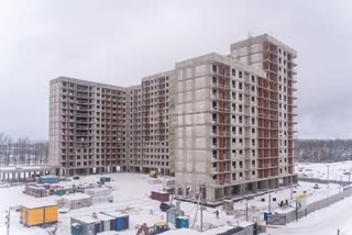 Новостройки Москвы: квартиры по ценам от застройщика