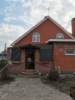Продажа домов на Черноморской улице в Самаре