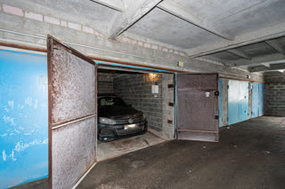 Ремонт гаражей в Томске